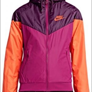 Nike Windbreak/Windrunner
